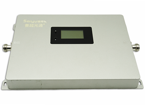  贵州三频/四频/五频手机信号接收器800㎡