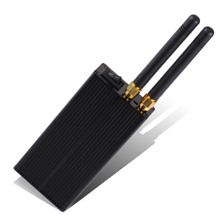  贵州1.2G/1.5G导航屏蔽器