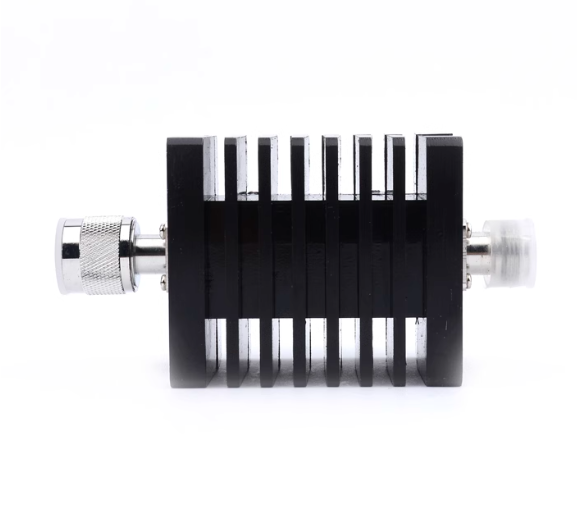  贵州腔体固定衰减器0-3G/0-4G  N型接口